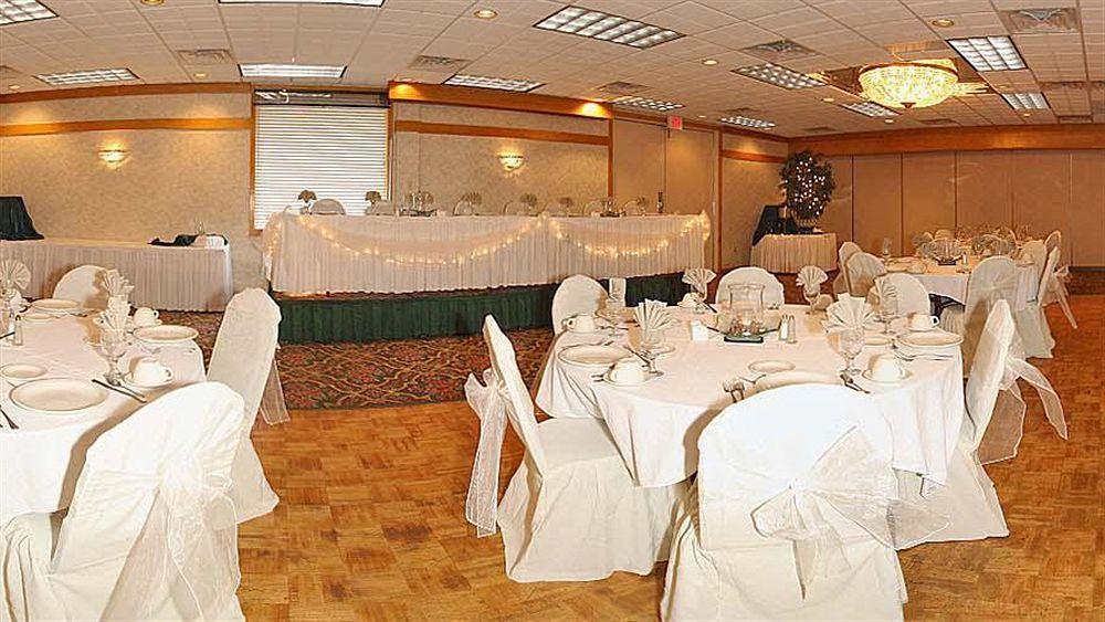 Quality Inn Уосо Экстерьер фото