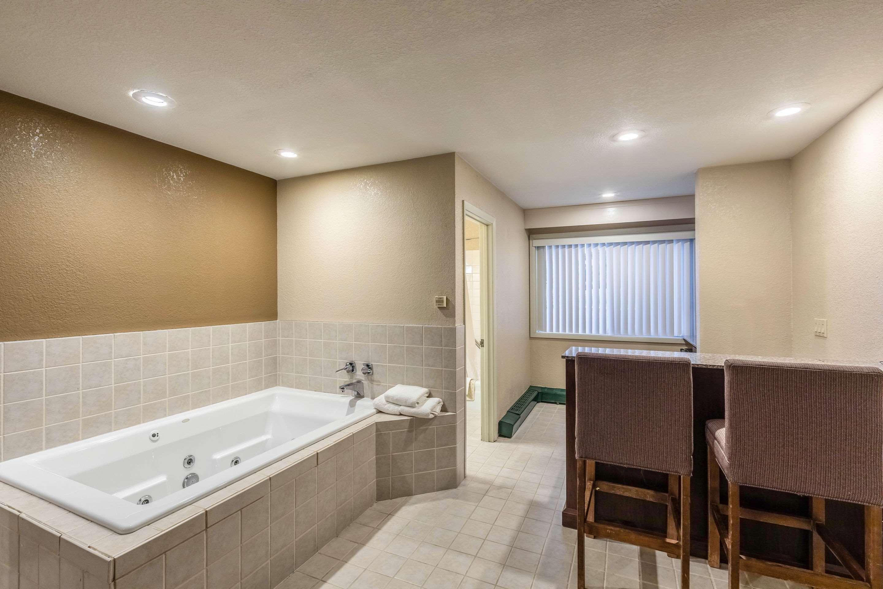 Quality Inn Уосо Экстерьер фото