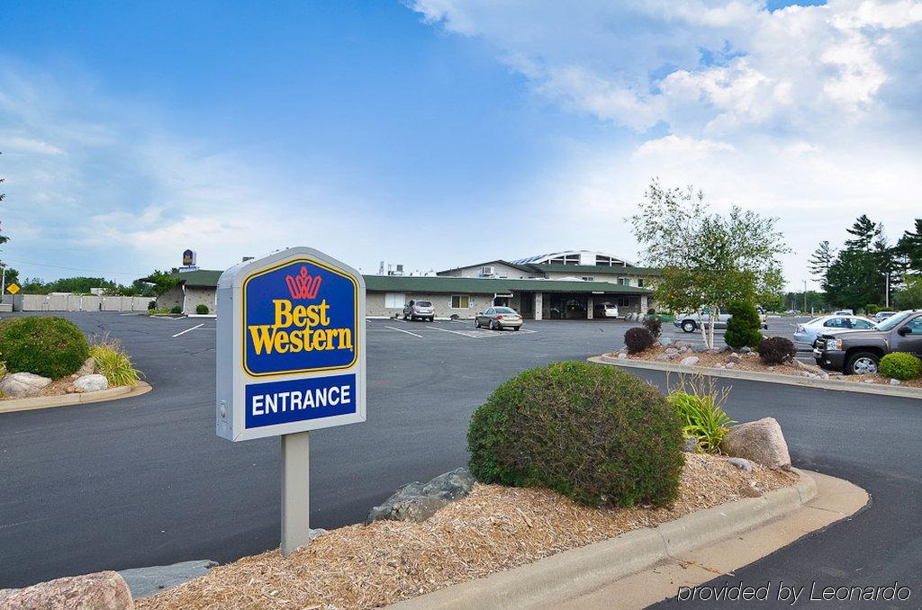 Quality Inn Уосо Экстерьер фото