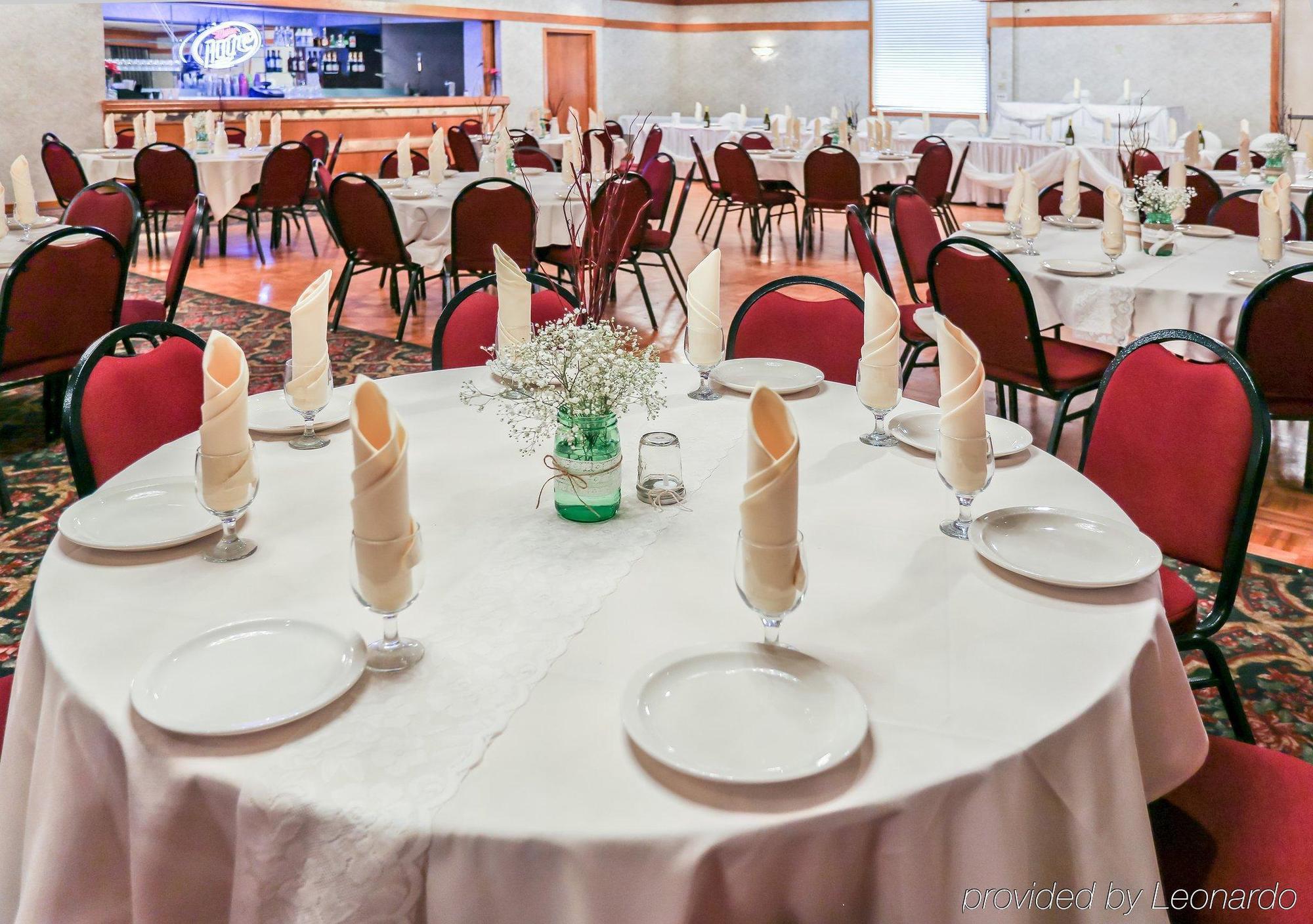 Quality Inn Уосо Экстерьер фото