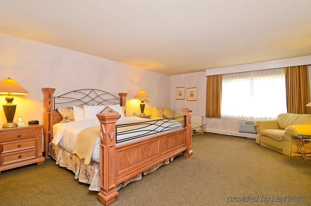 Quality Inn Уосо Номер фото
