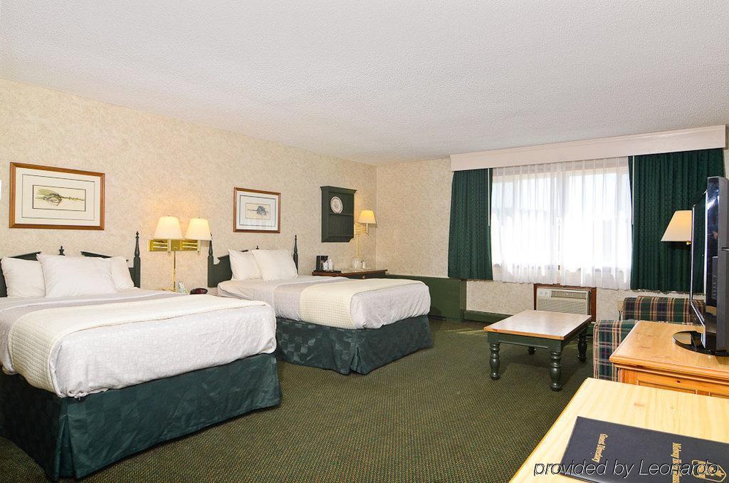 Quality Inn Уосо Номер фото