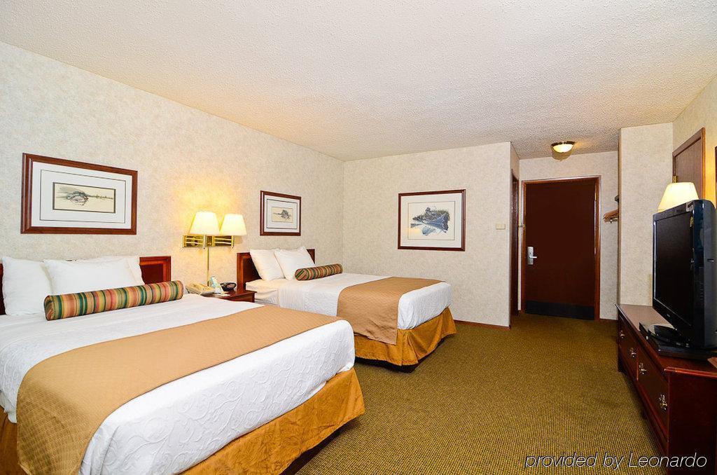 Quality Inn Уосо Номер фото